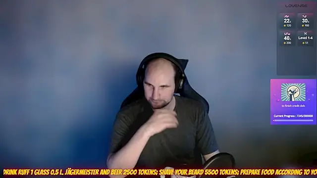 Popadosik Mod online show from February 8, 8:21 pm