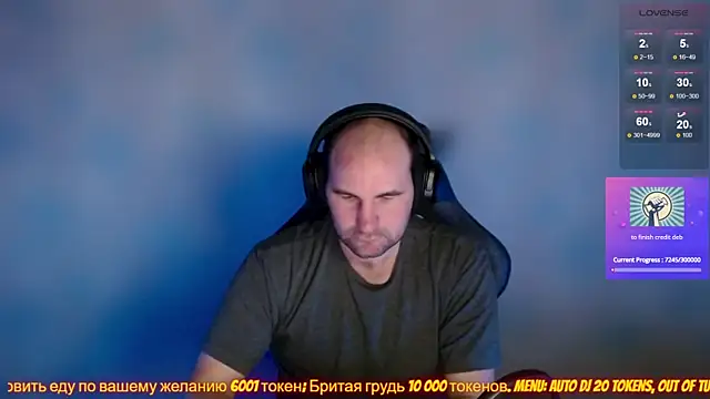 Popadosik Mod online show from February 9, 7:16 am