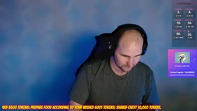 Popadosik Mod online show from February 9, 10:20 am