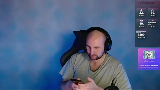 Popadosik Mod online show from February 15, 10:22 am