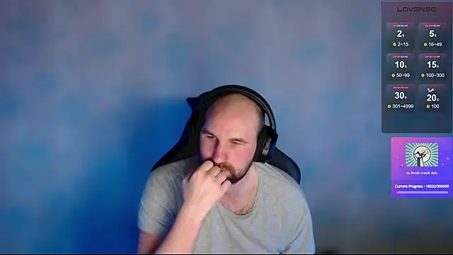 Popadosik Mod online show from February 28, 1:58 am