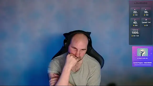 Popadosik Mod online show from March 2, 9:10 am