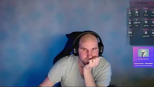 Popadosik Mod online show from March 3, 2:58 am