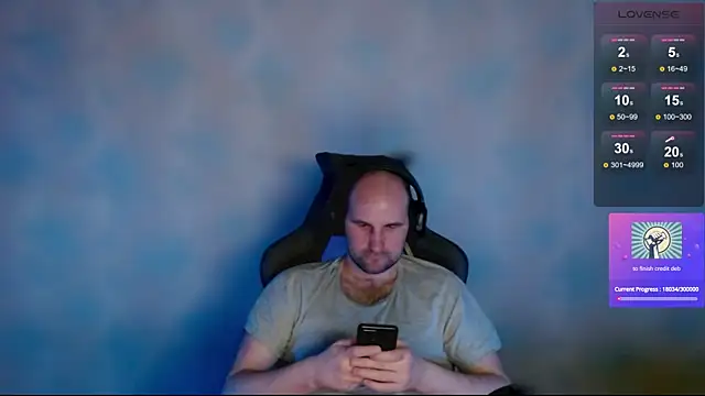 Popadosik Mod online show from March 3, 6:04 am