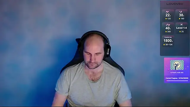 Popadosik Mod online show from March 4, 1:23 am