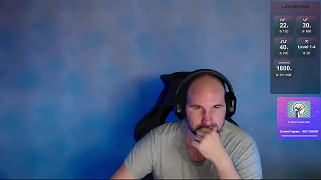 Popadosik Mod online show from March 7, 3:19 am