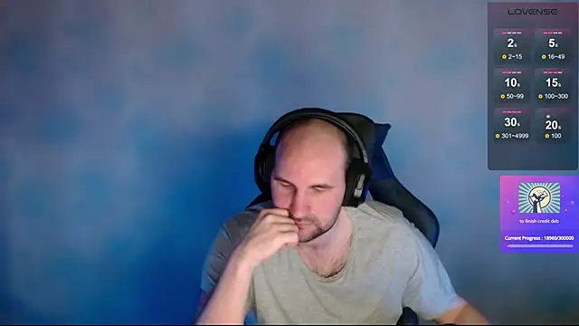 Popadosik Mod online show from March 8, 2:23 am