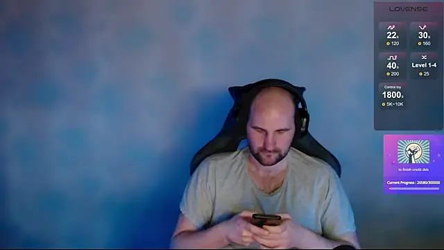 Popadosik Mod online show from March 8, 5:28 am