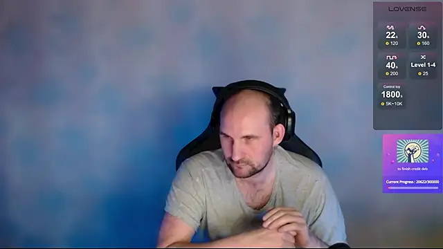 Popadosik Mod online show from March 8, 2:40 pm