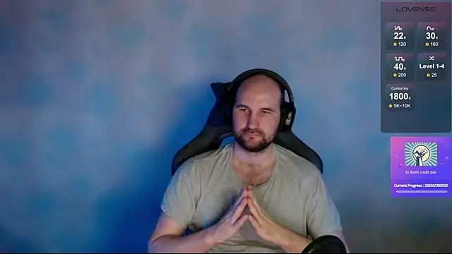 Popadosik Mod online show from March 11, 7:04 am