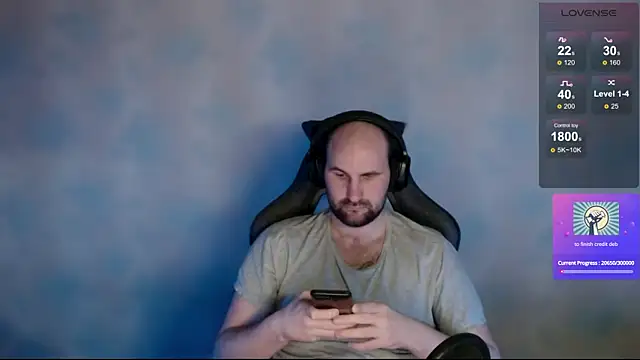 Popadosik Mod online show from March 11, 10:07 am