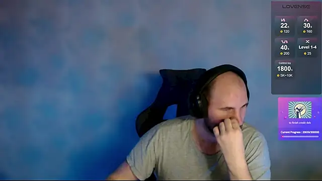 Popadosik Mod online show from March 12, 6:51 am