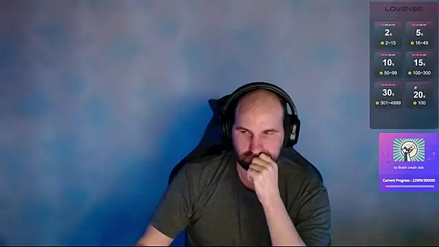 Popadosik Mod online show from March 17, 10:49 pm