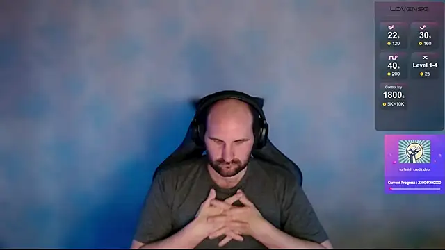 Popadosik Mod online show from March 18, 4:58 am