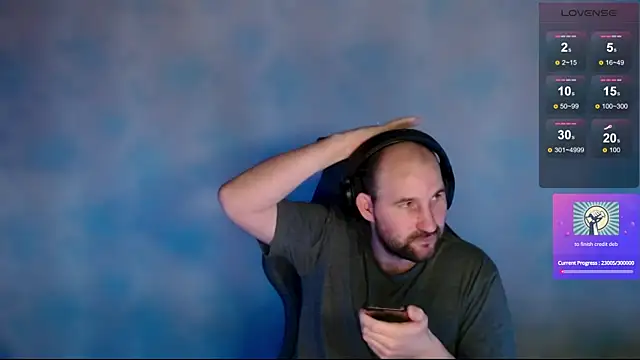 Popadosik Mod online show from March 18, 5:10 pm