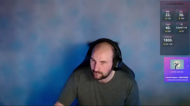 Popadosik Mod online show from March 19, 7:29 am