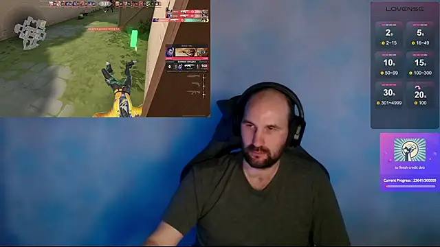 Popadosik Mod online show from March 21, 2:40 pm