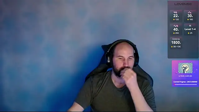 Popadosik Mod online show from March 22, 4:35 am