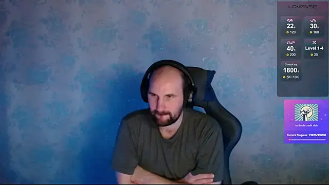 Popadosik Mod online show from March 22, 7:36 am