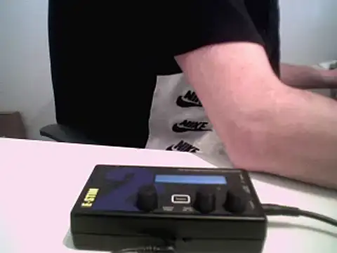 Snapshot of Geilerjung69 chatting on February 9, 1:46 pm Geilerjung69 online show from February 9, 1:46 pm
