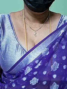 ananya956 online show from February 19, 3:05 pm