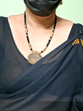 ananya956 online show from February 20, 12:47 pm