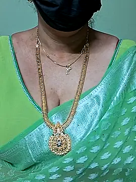 ananya956 online show from February 21, 5:20 pm