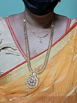 ananya956 online show from February 23, 2:40 am
