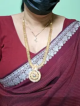 ananya956 online show from February 23, 3:51 pm