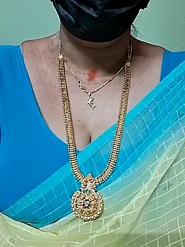 ananya956 online show from February 24, 3:44 am