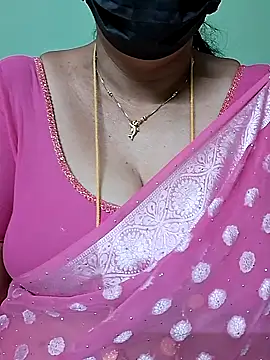 ananya956 online show from February 25, 5:25 pm