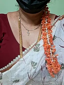 ananya956 online show from February 26, 1:19 pm