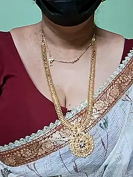 ananya956 online show from February 26, 7:49 pm