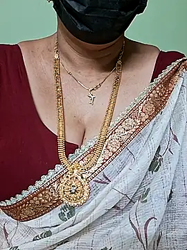 ananya956 online show from February 27, 12:10 am