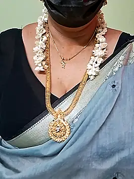 ananya956 online show from February 27, 8:50 am