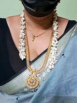 ananya956 online show from February 27, 2:54 pm
