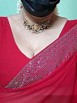 ananya956 online show from February 28, 4:32 am