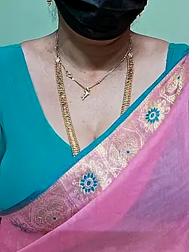ananya956 online show from March 5, 8:10 am