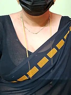 ananya956 online show from March 8, 8:33 am