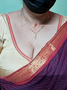 ananya956 online show from March 9, 4:49 am