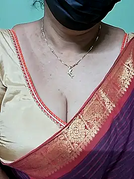 ananya956 online show from March 9, 7:15 pm