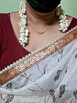ananya956 online show from March 13, 5:43 am