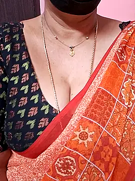 ananya956 online show from November 26, 1:23 pm