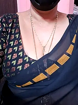 ananya956 online show from December 4, 8:39 pm