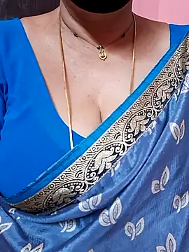 ananya956 online show from February 27, 3:39 am