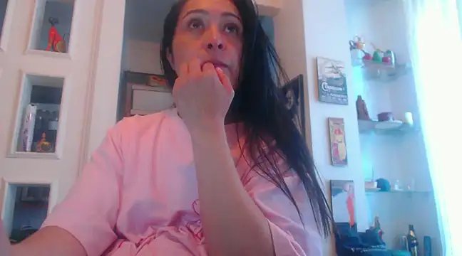 naughthyany16 online show from January 7, 1:14 pm