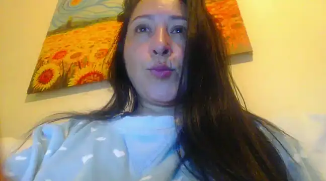 naughthyany16 online show from January 14, 10:06 am