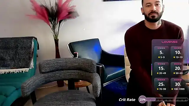 Towndude123 online show from March 15, 7:31 pm