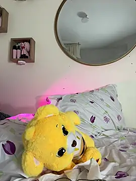 Ramona Flower online show from February 23, 3:13 am