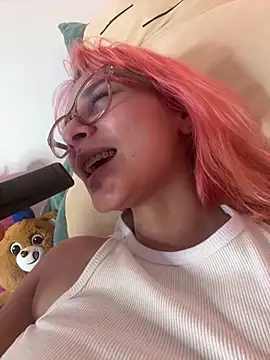 Ramona Flower online show from March 6, 5:14 am